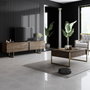 Hanah Home Luxe Set - Nogal y Dorado
